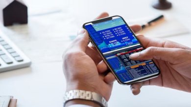 investment apps