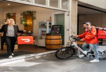 How to Make the Most Money on DoorDash