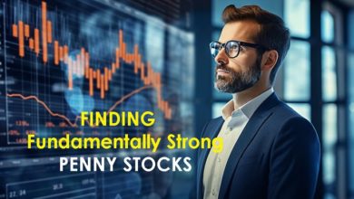 Fundamentally Strong Penny Stocks