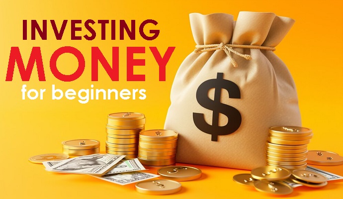 Investing Money for Beginners