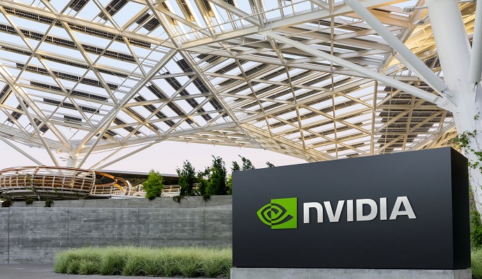 NVIDIA Surges $3.11T Market Cap with Strong Growth