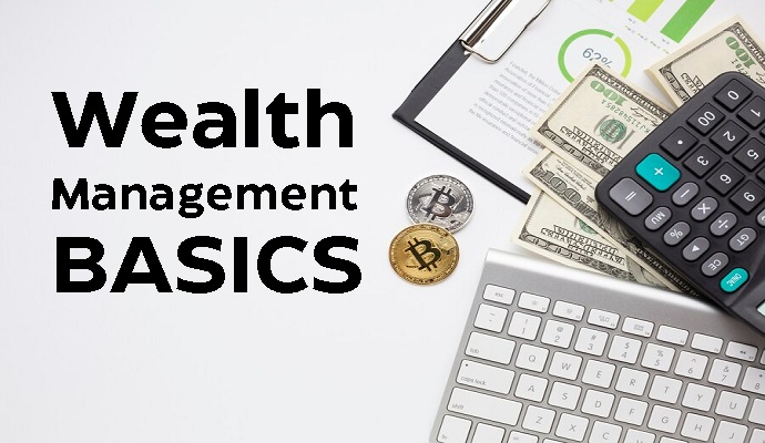 Wealth Management Basics