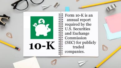 10-K: Meaning, Filings, Purpose, & Limitations