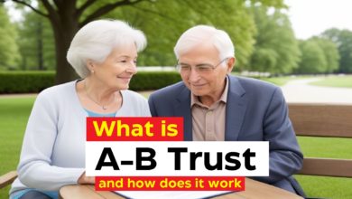 A-B Trust