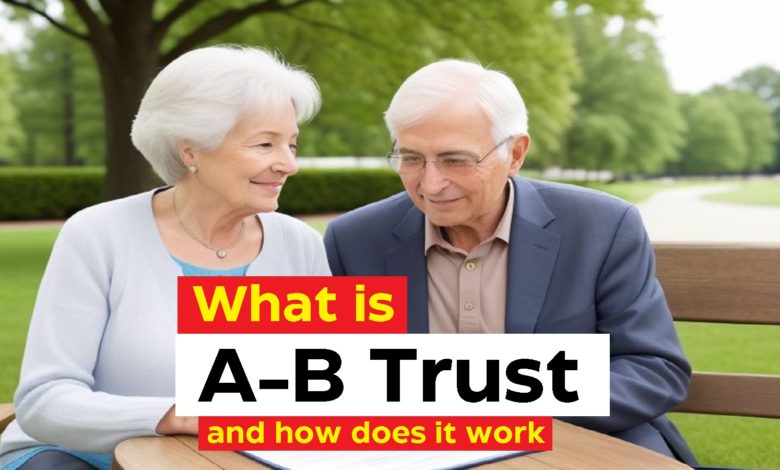 A-B Trust