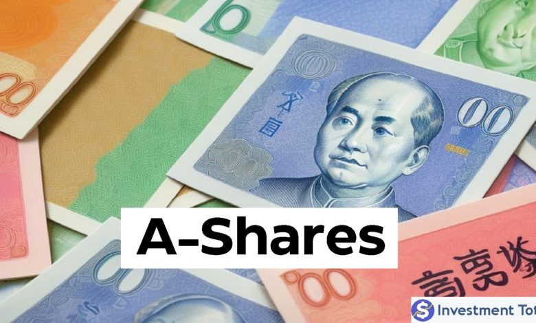 A-Shares