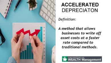 Accelerated Depreciation: Benefits, Methods, and Examples Explained