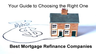 Best Mortgage Refinance Companies: Your Guide to Choosing the Right One