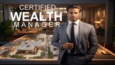 Certified Wealth Manager