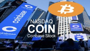 Coinbase Stock: NASDAQ:COIN Analysis and Future Predictions