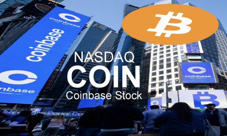 Coinbase Stock: NASDAQ:COIN Analysis and Future Predictions