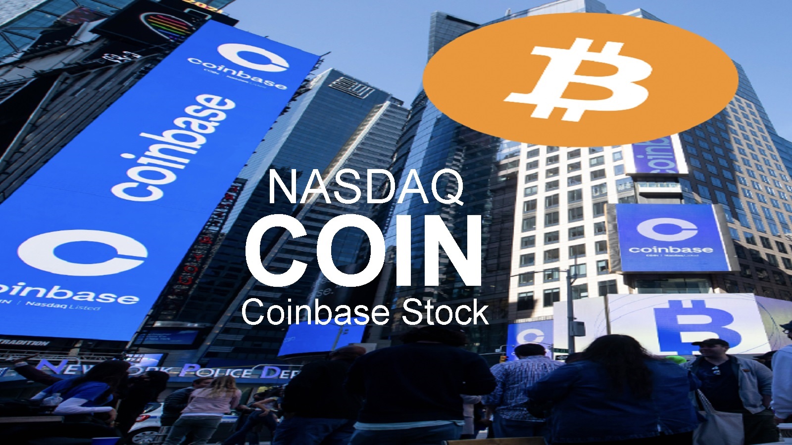 Coinbase Stock: NASDAQ:COIN Analysis and Future Predictions