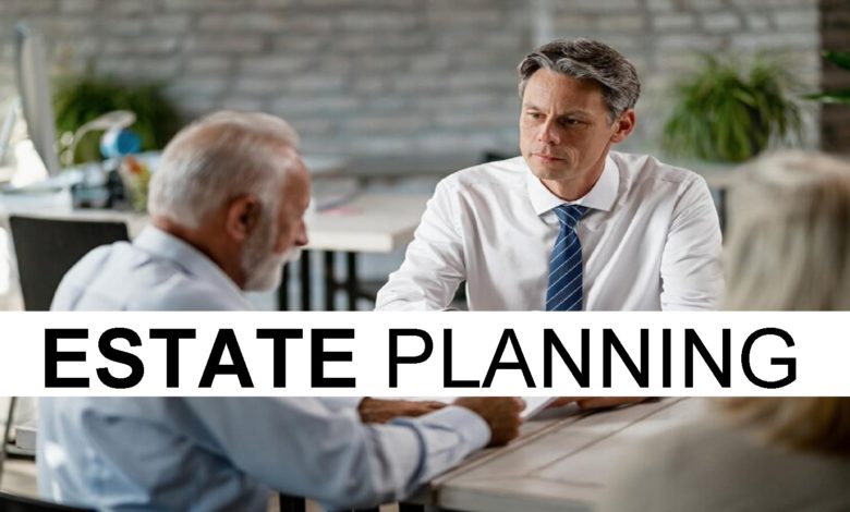 Estate Planning