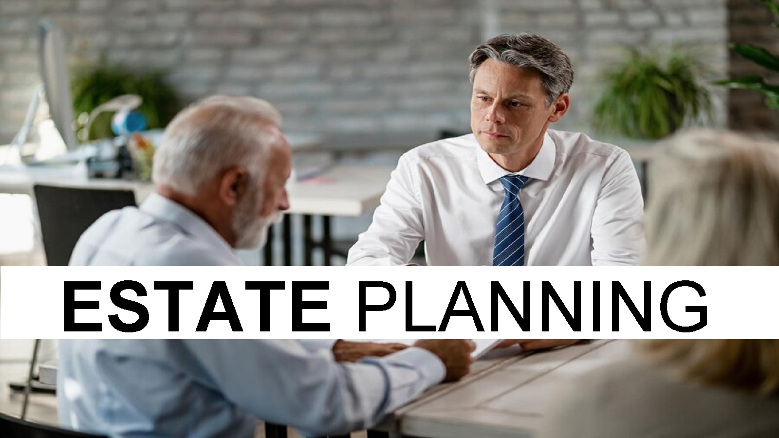 Estate Planning