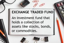 Exchange Traded Fund