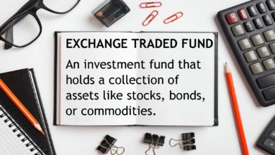 Exchange Traded Fund