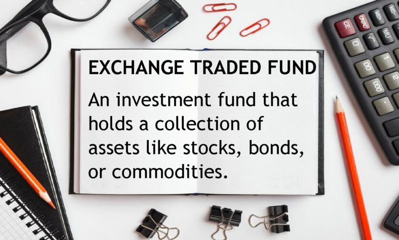 Exchange Traded Fund