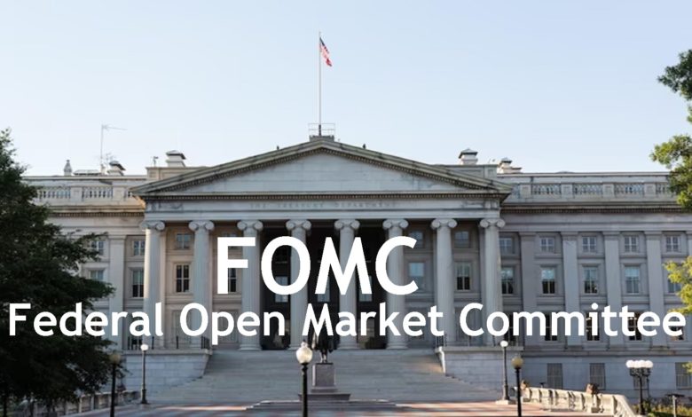 Federal Open Market Committee (FOMC)