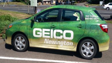 Government Employees Insurance Company GEICO