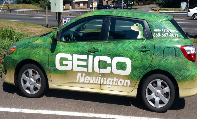 Government Employees Insurance Company GEICO