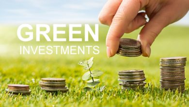 Green Investments