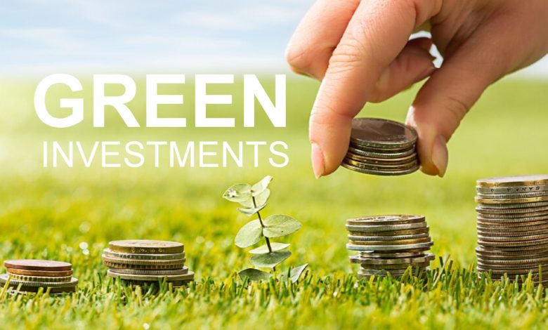 Green Investments