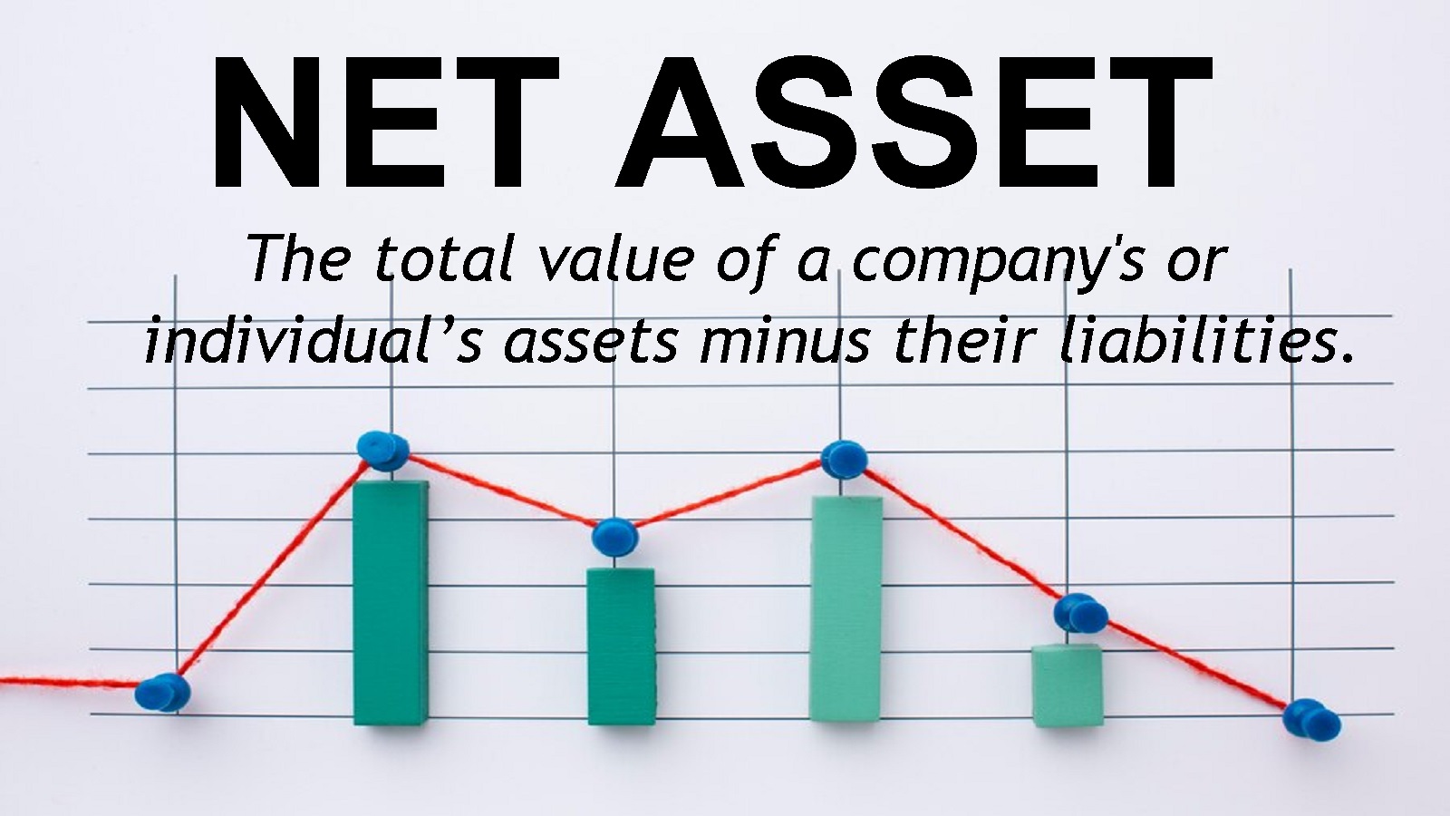 Net Asset: Meaning, Example Calculation, Formula