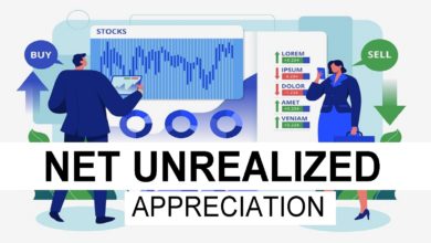 Net Unrealized Appreciation (NUA)