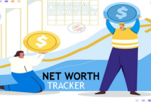 Net Worth Tracker