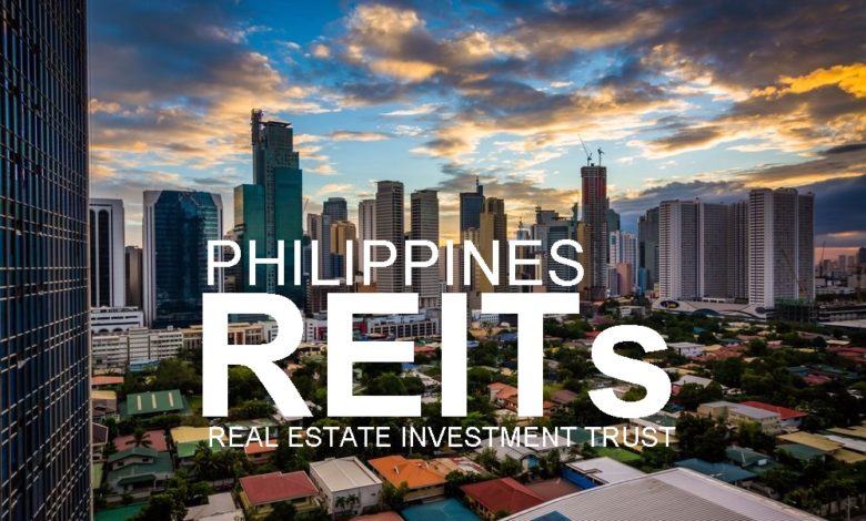 Philippine REITs: A Guide in Investing in Real Estate Investment Trust