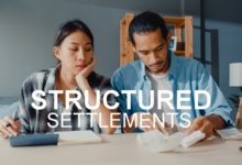 Structured Settlements