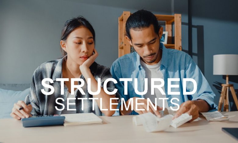 Structured Settlements