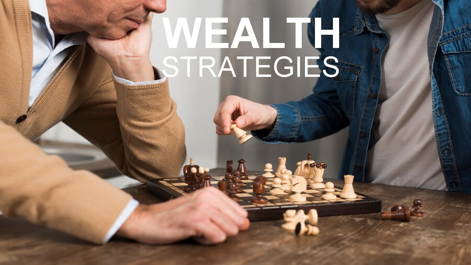 Wealth Strategies