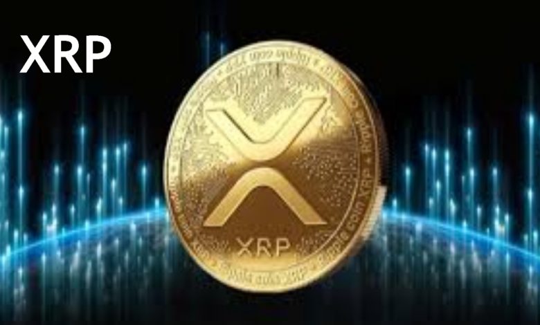 XRP Crypto Performance