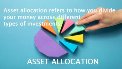 asset allocation