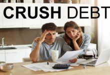 Crush Debt: Effective Strategies to Pay Off Debt Faster