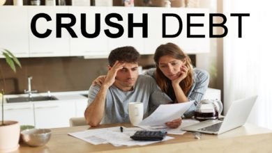 Crush Debt: Effective Strategies to Pay Off Debt Faster