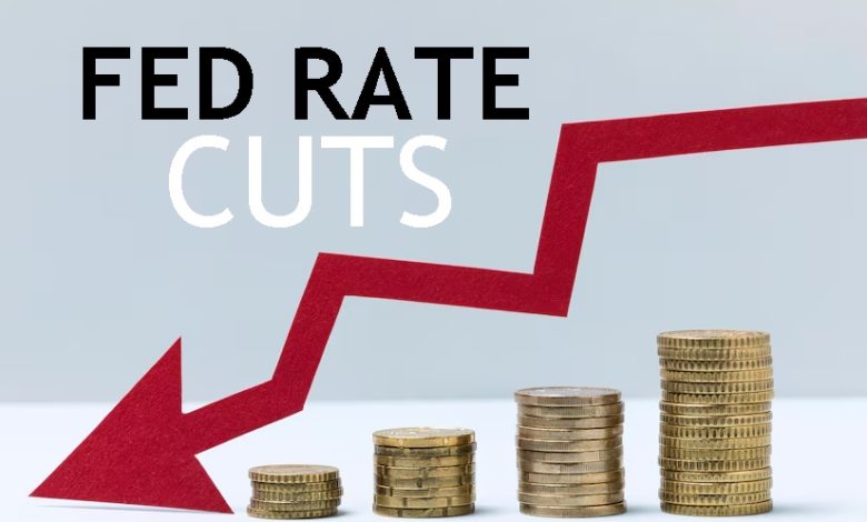 Fed Rate Cuts: Meaning, Stock Market Impacts,& Economy