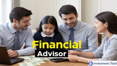 financial advisor