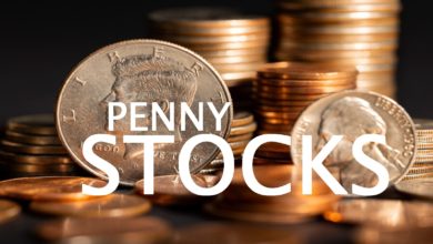 penny stocks