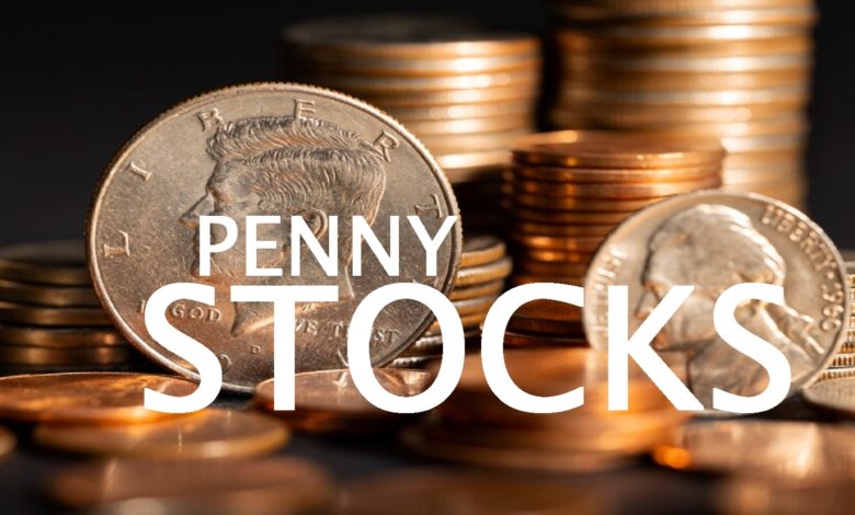 penny stocks