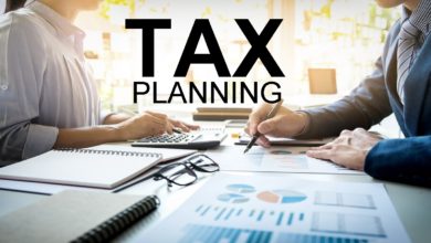 Tax Planning: Meaning, Strategies, & Example