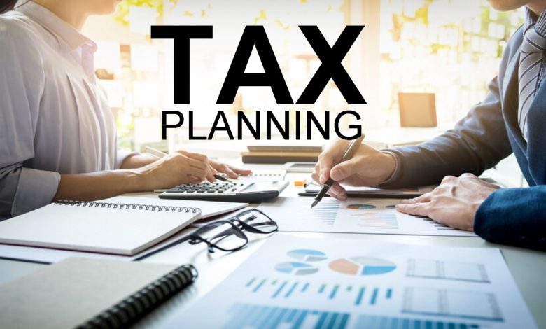 Tax Planning: Meaning, Strategies, & Example