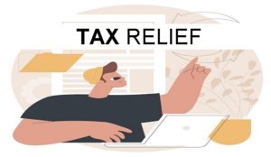 Tax Relief: Meaning, Types, Examples, & Qualifications