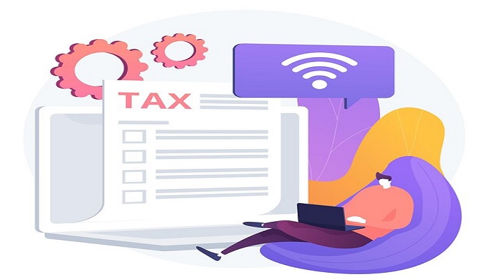 tax software